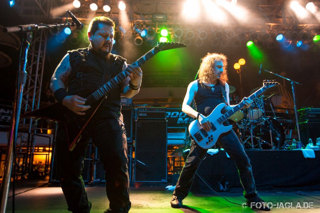 70000 Tons of Metal 2013 ::. Helstar ::. http://www.foto-jagla.de