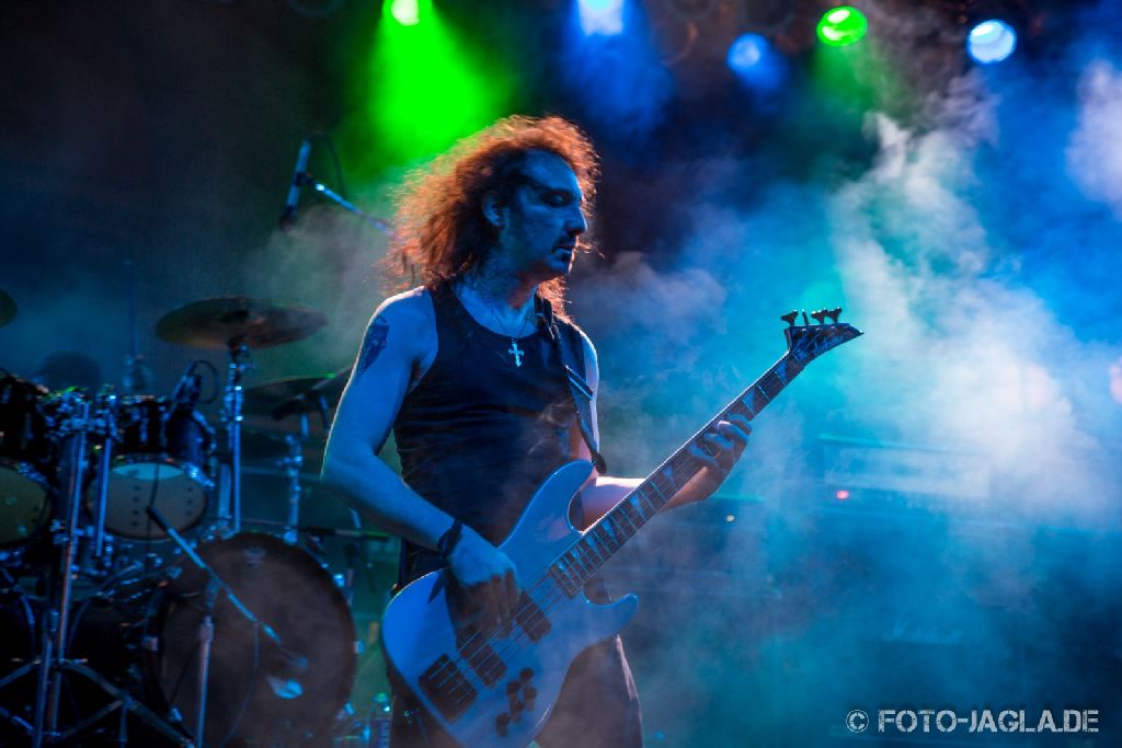 70000 Tons of Metal 2013 ::. Helstar ::. http://www.foto-jagla.de
