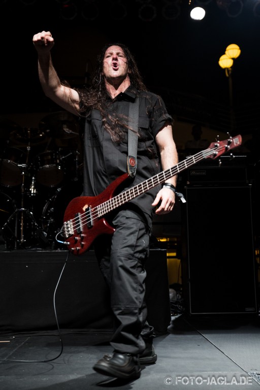 70000 Tons of Metal 2013 ::. Immolation ::. http://www.foto-jagla.de