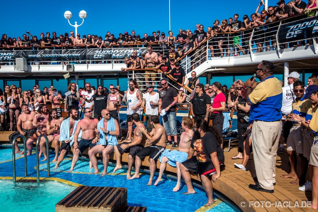70000 Tons of Metal 2013 ::. Belly Flop Contest ::. http://www.foto-jagla.de