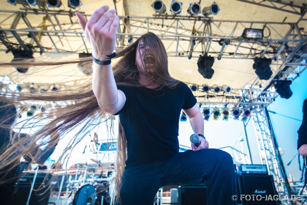 70000 Tons of Metal 2013 ::. Cryptopsy ::. http://www.foto-jagla.de