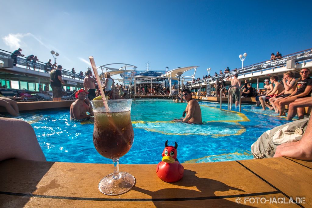 70000 Tons of Metal 2013 ::. Cryptopsy ::. http://www.foto-jagla.de