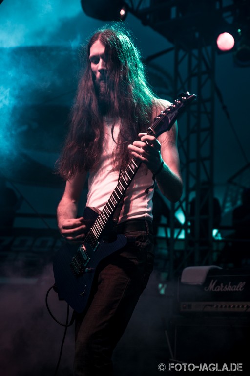 70000 Tons of Metal 2013 ::. Tiamat ::. http://www.foto-jagla.de