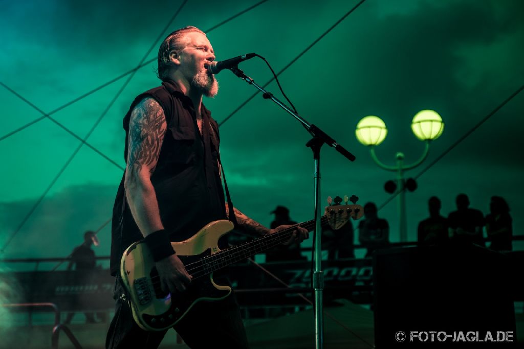 70000 Tons of Metal 2013 ::. Tiamat ::. http://www.foto-jagla.de