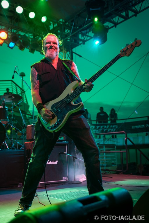 70000 Tons of Metal 2013 ::. Tiamat ::. http://www.foto-jagla.de