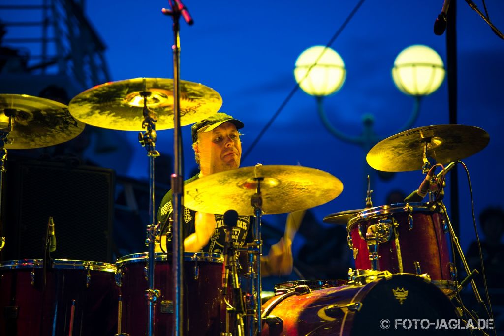 70000 Tons of Metal 2013 ::. Tiamat ::. http://www.foto-jagla.de