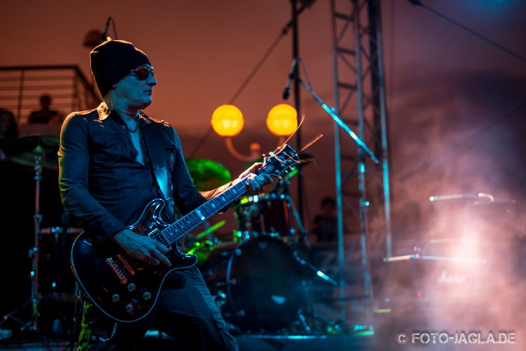 70000 Tons of Metal 2013 ::. Tiamat ::. http://www.foto-jagla.de