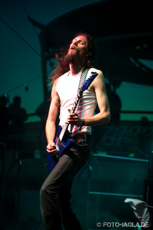 70000 Tons of Metal 2013 ::. Tiamat ::. http://www.foto-jagla.de