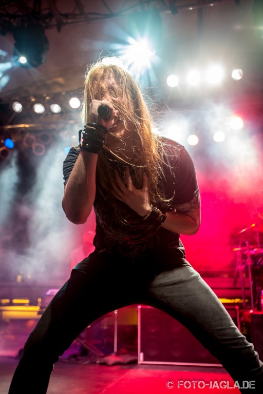 70000 Tons of Metal 2013 ::. Dragonforce ::. http://www.foto-jagla.de