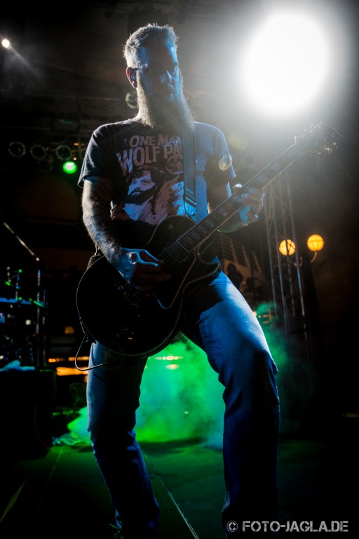 70000 Tons of Metal 2013 ::. In Flames ::. http://www.foto-jagla.de