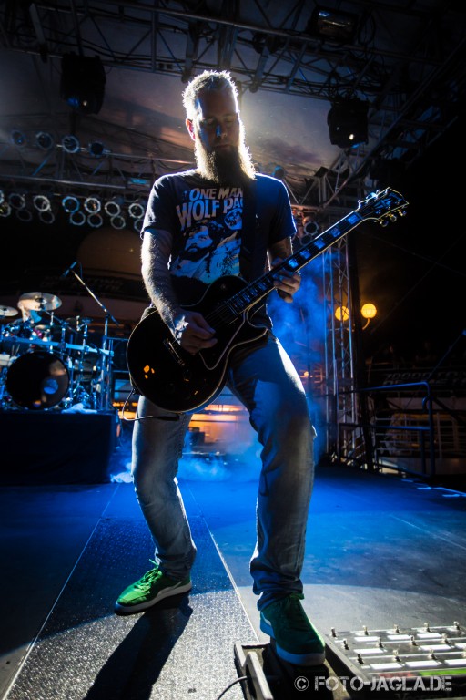70000 Tons of Metal 2013 ::. In Flames ::. http://www.foto-jagla.de