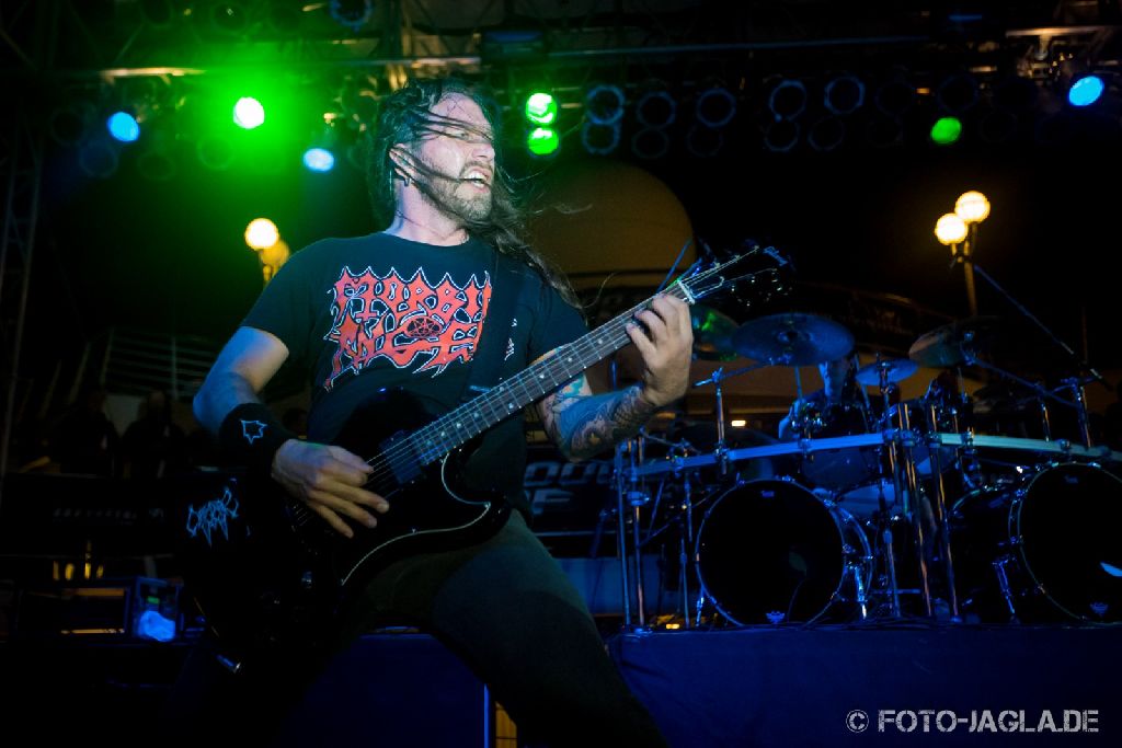 70000 Tons of Metal 2013 ::. In Flames ::. http://www.foto-jagla.de