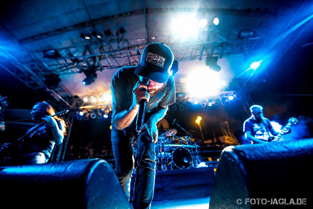 70000 Tons of Metal 2013 ::. In Flames ::. http://www.foto-jagla.de