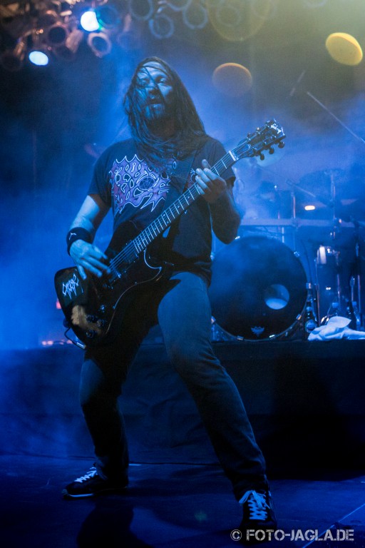 70000 Tons of Metal 2013 ::. In Flames ::. http://www.foto-jagla.de