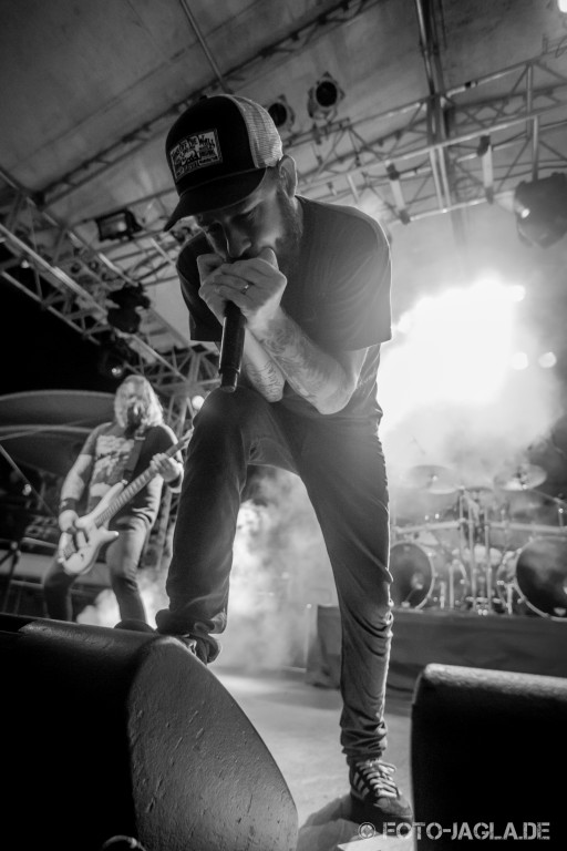 70000 Tons of Metal 2013 ::. In Flames ::. http://www.foto-jagla.de