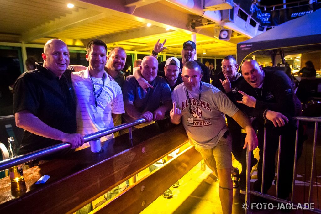 70000 Tons of Metal 2013 ::. Best Security Team ::. http://www.foto-jagla.de