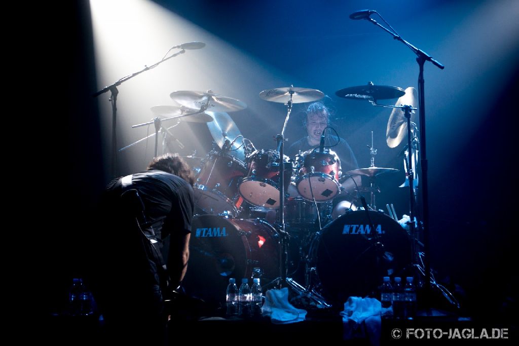 70000 Tons of Metal 2013 ::. Kreator ::. http://www.foto-jagla.de