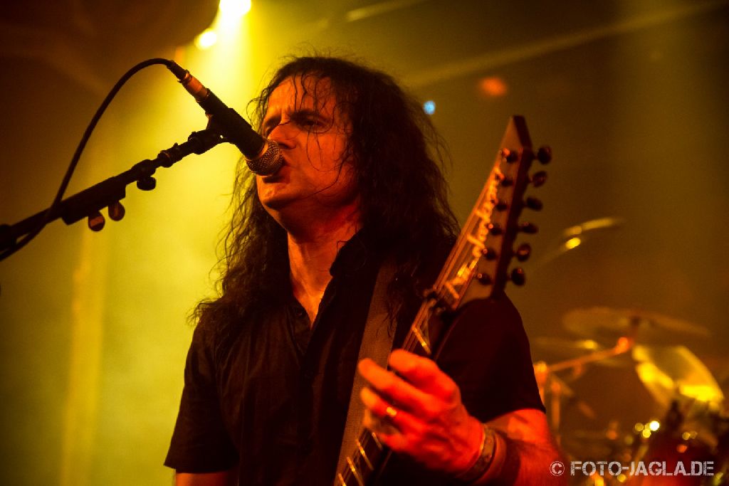 70000 Tons of Metal 2013 ::. Kreator ::. http://www.foto-jagla.de