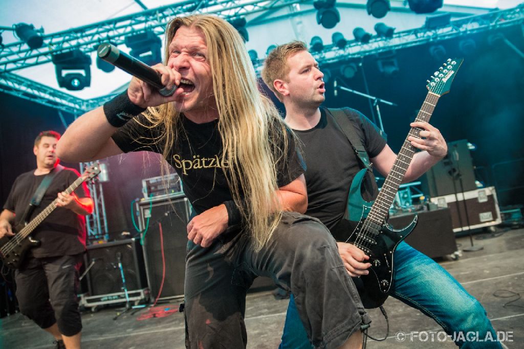 Dong Open Air 2013 ::. Hatred