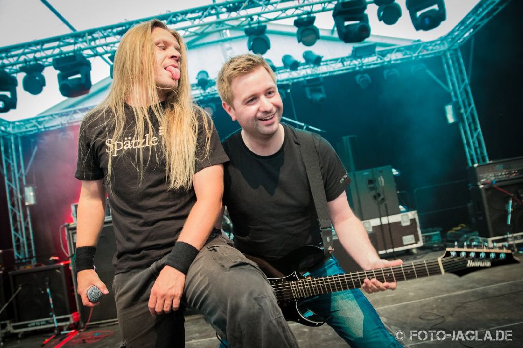 Dong Open Air 2013 ::. Hatred