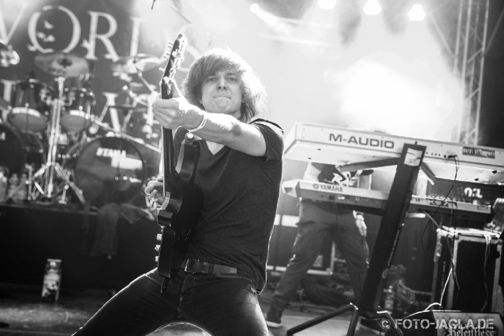 Dong Open Air 2013 ::. Words Of Farewell