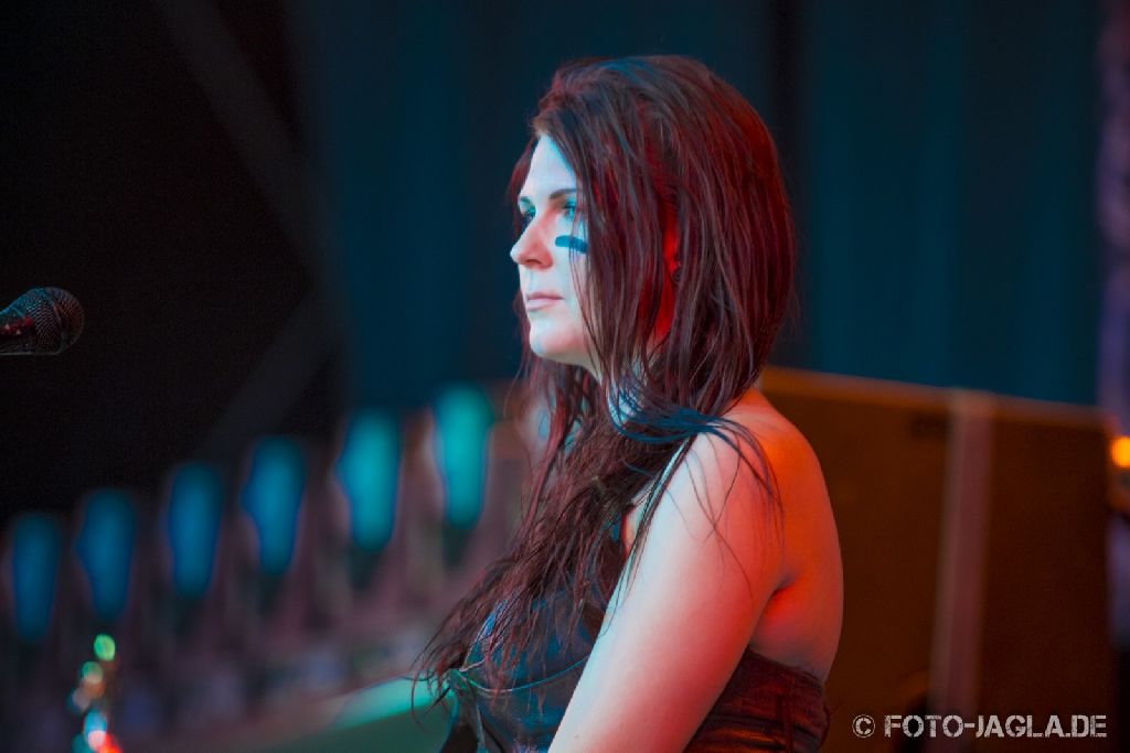 Metaldays 2013 ::. Ensiferum