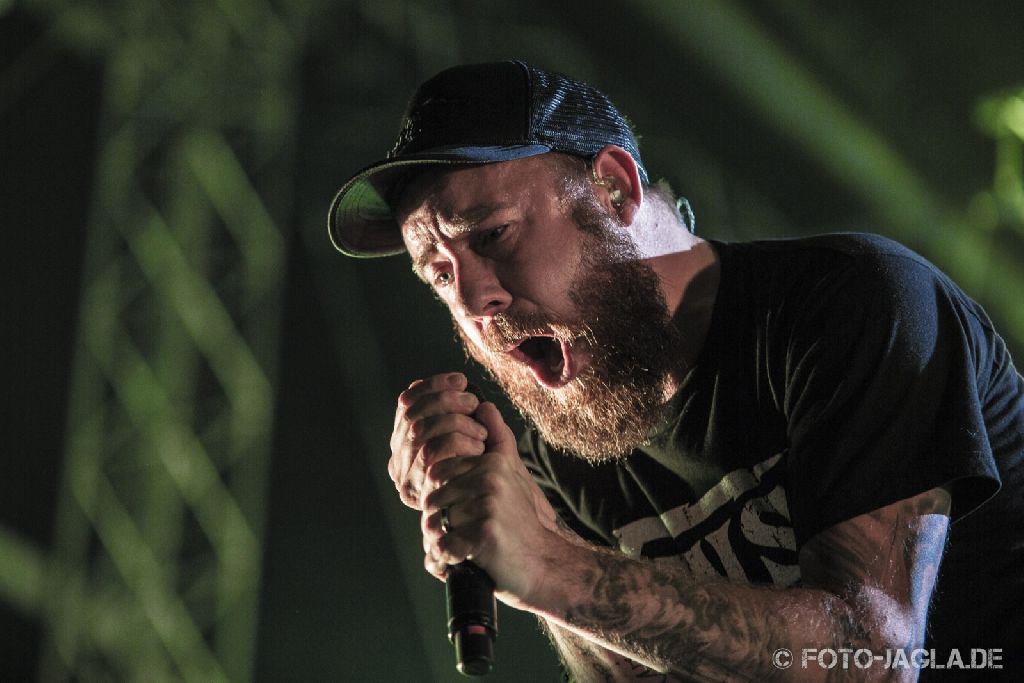 Metaldays 2013 ::. In Flames