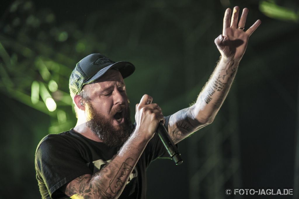 Metaldays 2013 ::. In Flames