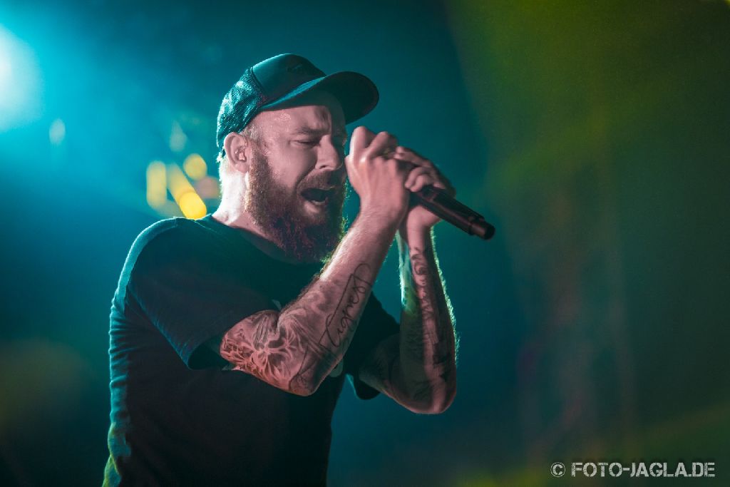 Metaldays 2013 ::. In Flames