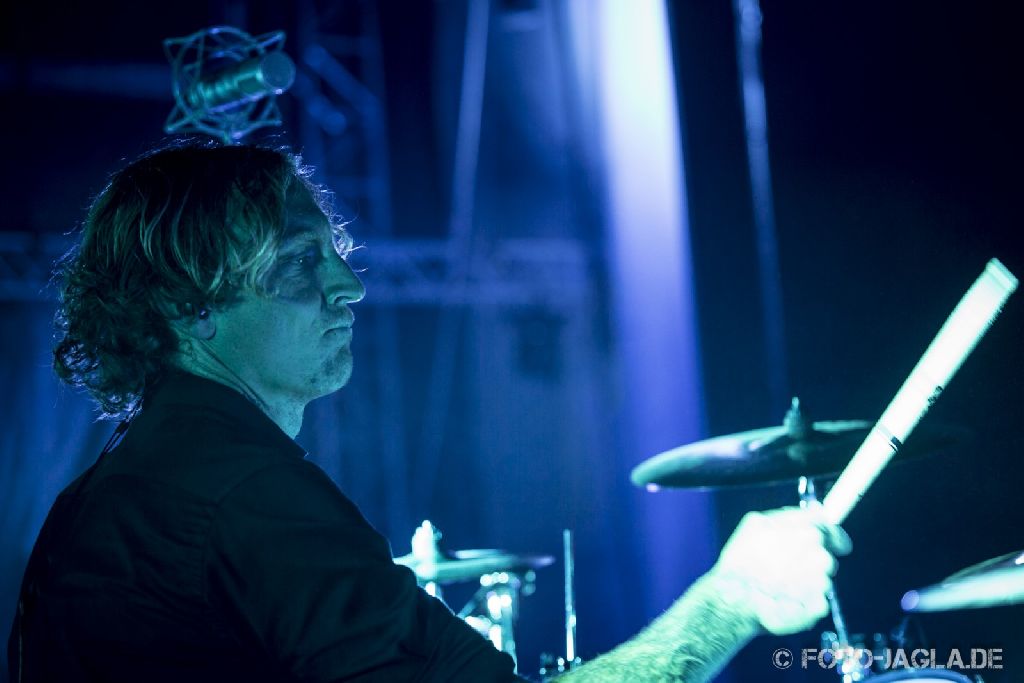 Metaldays 2013 ::. In Flames