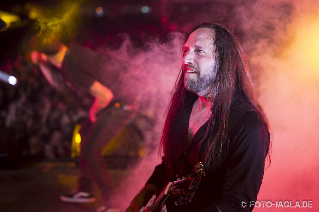 Metaldays 2013 ::. In Flames