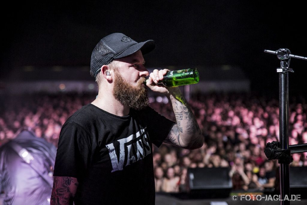 Metaldays 2013 ::. In Flames