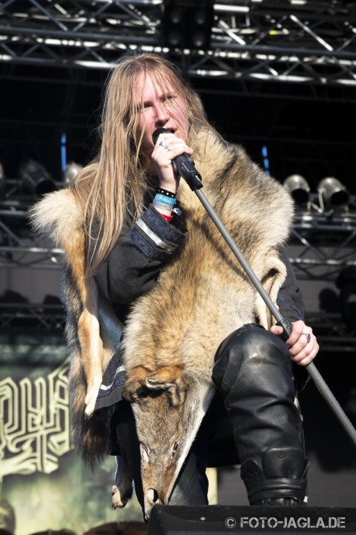 Metaldays 2013 ::. Arkona