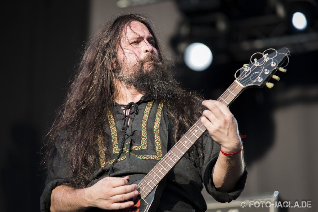 Metaldays 2013 ::. Arkona