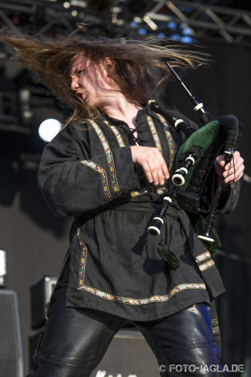 Metaldays 2013 ::. Arkona