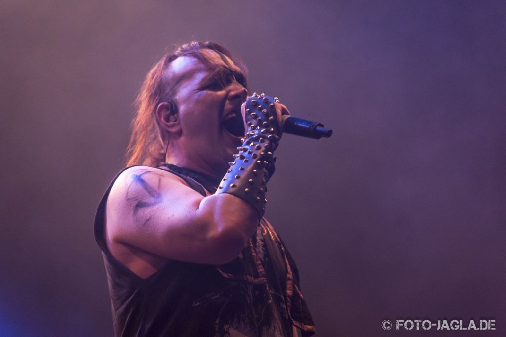 Metaldays 2013 ::. Mayhem