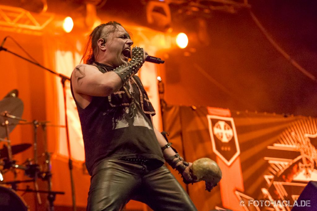 Metaldays 2013 ::. Mayhem