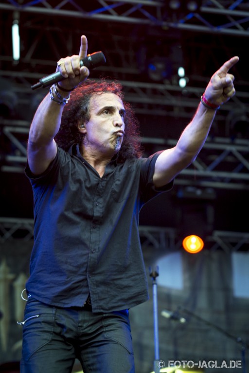 Metaldays 2013 ::. Nightmare