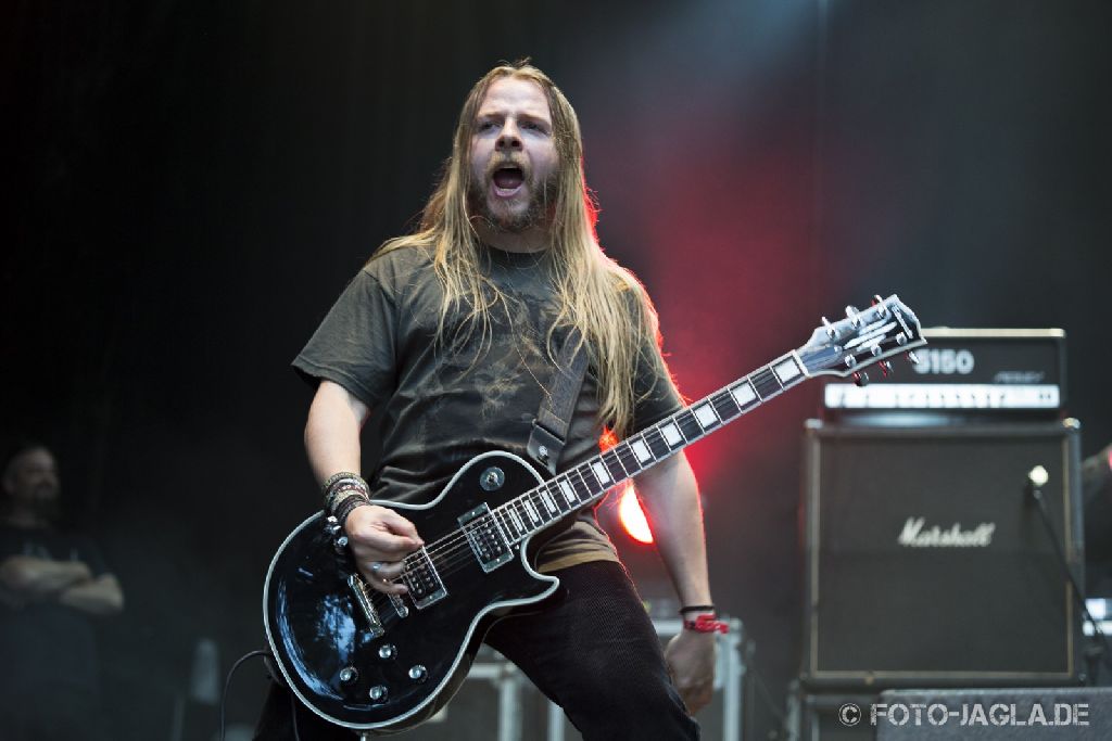 Metaldays 2013 ::. Cripper