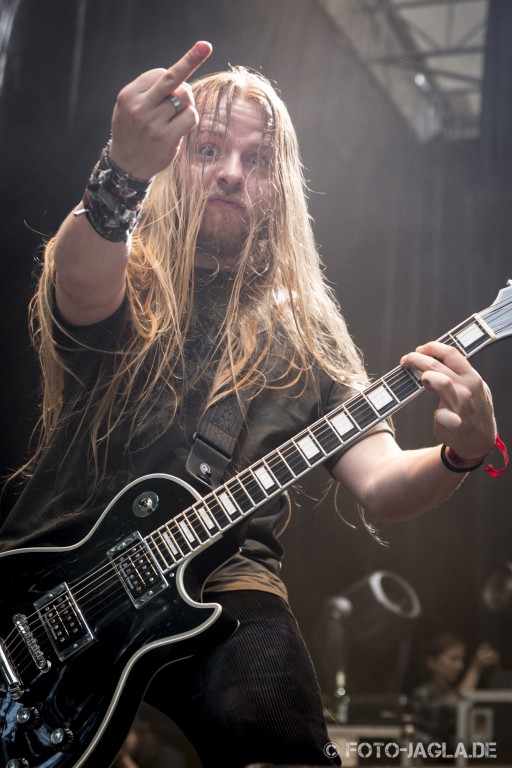 Metaldays 2013 ::. Cripper