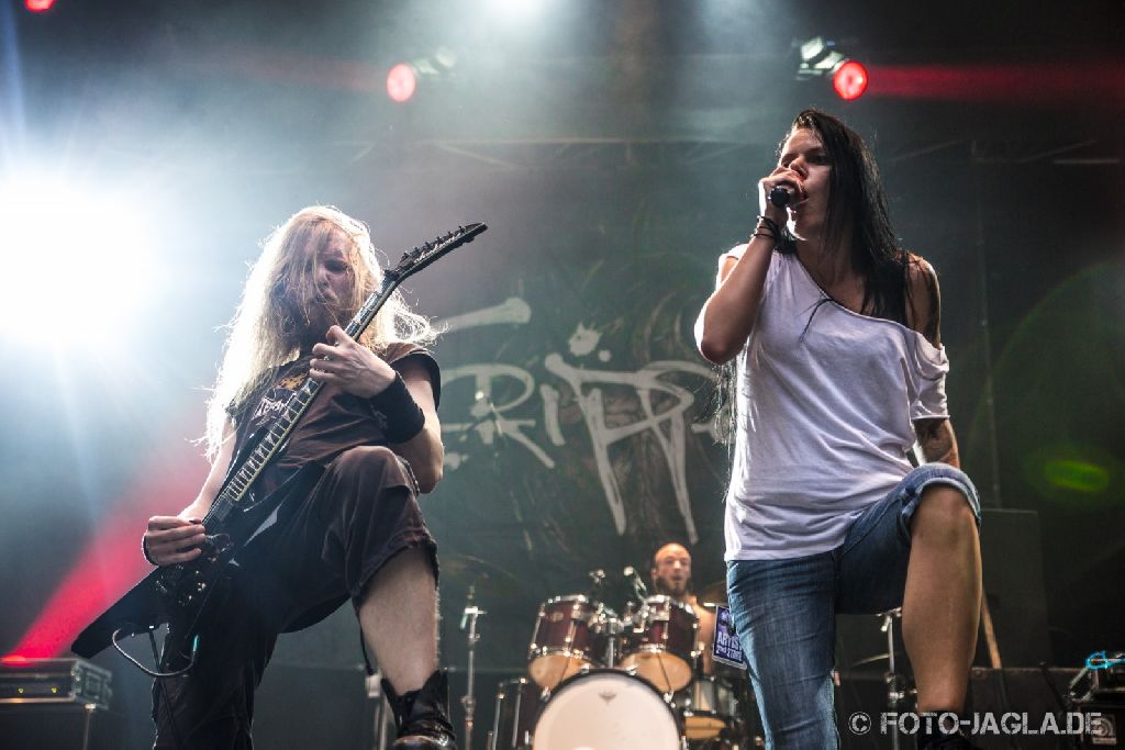 Metaldays 2013 ::. Cripper