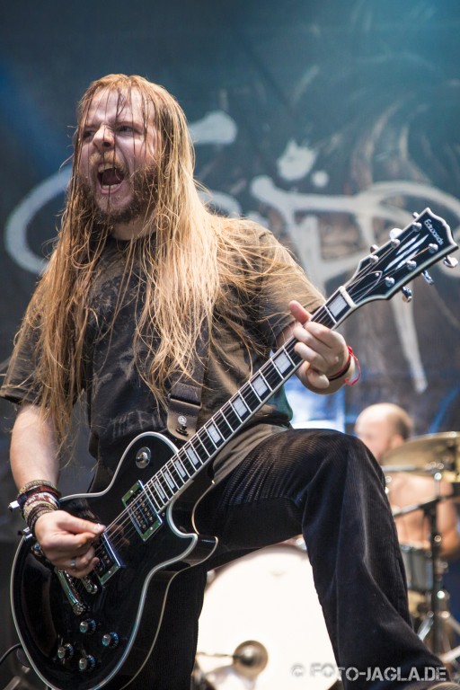 Metaldays 2013 ::. Cripper