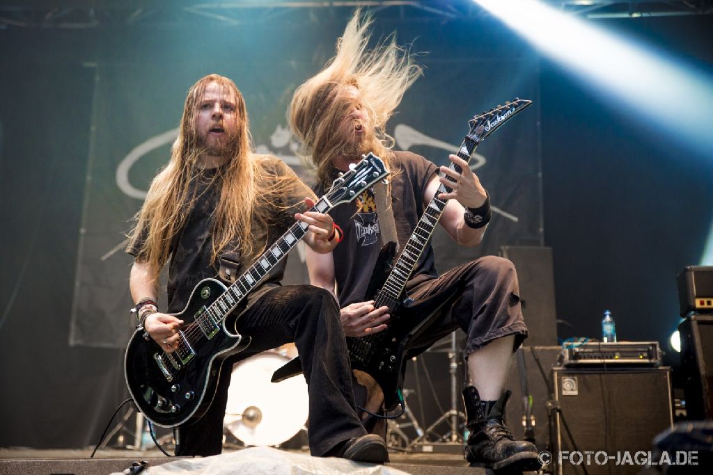 Metaldays 2013 ::. Cripper