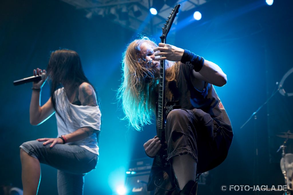 Metaldays 2013 ::. Cripper