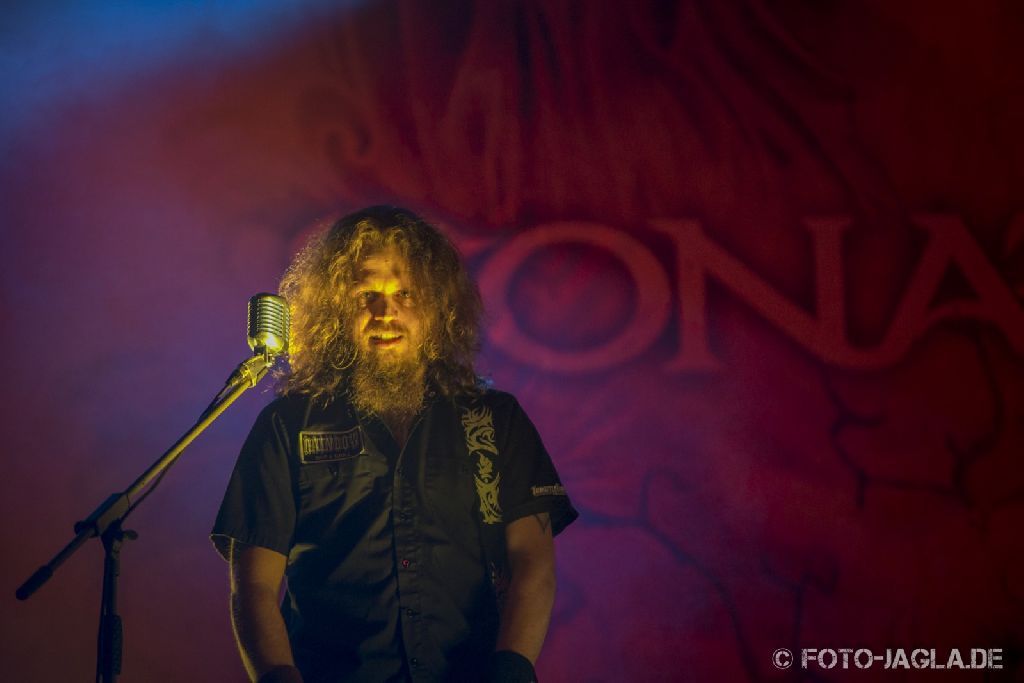 Metaldays 2013 ::. Sonata Arctica