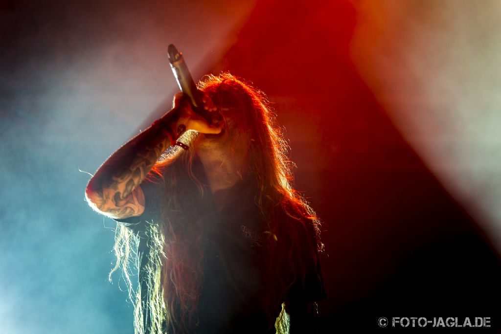 Metaldays 2013 ::. Legion Of The Damned