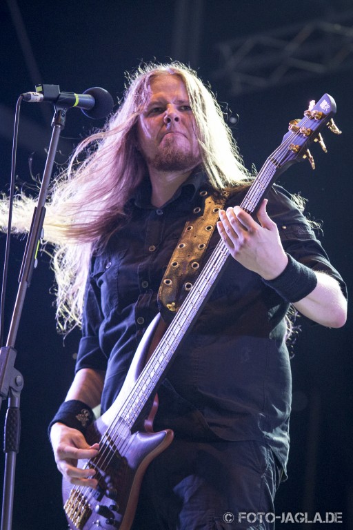 Metaldays 2013 ::. Wintersun