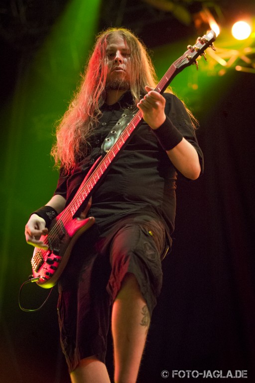 Metaldays 2013 ::. Wintersun