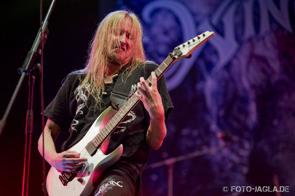 Metaldays 2013 ::. Wintersun