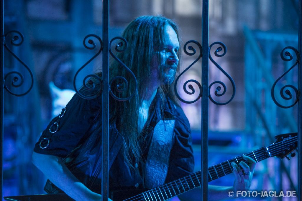 Metaldays 2013 ::. King Diamond